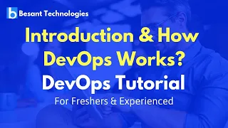 DevOps Training in Bangalore | Introduction Video