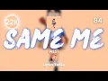 West - Same Me