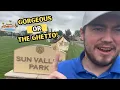Experience the Beauty of Sun Valley Subdivision in Cheyenne Wyoming - Take a Tour