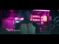 Zelijah & Ellis G - All Night Long (Official Lyric Video)