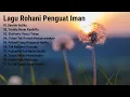 Download Lagu 10 Lagu Rohani Terbaik 2022/2023 Paling Menyentuh Hati