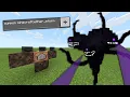 Download Lagu How to summon witherstorm in minecraft