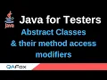 Java for Testers - Part 214
