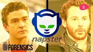 Download Napster: the REAL story of Sean Parker MP3