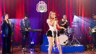 larissa lambert weak red bull mystery band version 