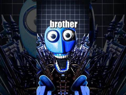 ELBERR'S NEW BROTHER!