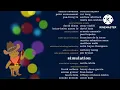 Download Lagu Winnie the Pooh (2011) Ending Credits
