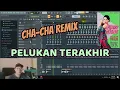 Download Lagu PELUKAN TERAKHIR MERRY ANDANI CHA-CHA REMIX