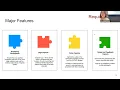 F22 Capstone Final Presentation - SimBot Dataset Collection An Embodied Vision Navigation Task