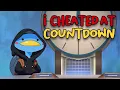 Cheating at Countdown Game Dev s Revenge