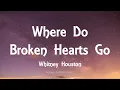 Download Lagu Whitney Houston - Where Do Broken Hearts Gos