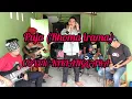 Download Lagu PUJA (RHOMA IRAMA) - COVER KIKI ANGGARA