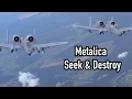 Download Lagu Seek \u0026 Destroy - Military Cover