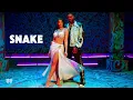 Nora Fatehi & Jason Derulo - Snake Instrumental (PROD BY WOTT)
