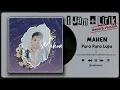 Lagu 🎵 MAHEN – PURA PURA LUPA (1 JAM FULL NONSTOP REVERB VERSION + LIRIK) 💔