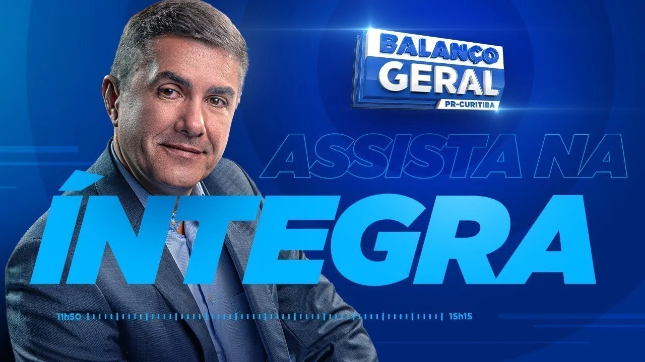 Balanço Geral | 19/05/2022