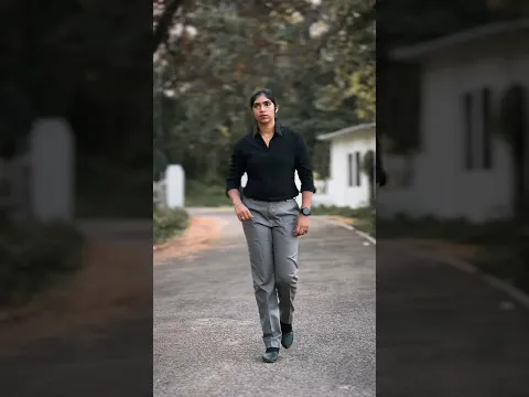 എന്നാലും ഇങ്ങനൊക്കെ മാറുമോ,,,, 💪😎