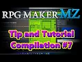 RPG Maker Tip Tutorial Compilation
