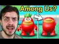 Download Lagu Testing Scary Things You CANT UNSEE in Mario