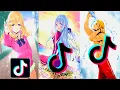 Download Lagu Classroom Of The Elite TikTok Compilation #18