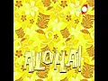 Hawaiian Cocktail - Denny Wright