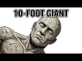 Why Millions Paid to See a Fake Stone Giant