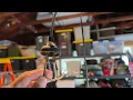 Gas leak electrical issues - LOCKJAW Salvador mrgrimm83