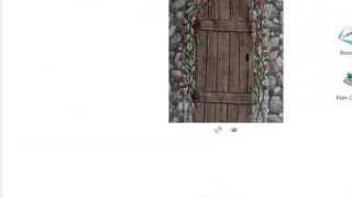 Chatango HTML GIMP-Transparent Image Background Style Photoscape