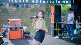 din annesia mencari alasan laluna music anniversary ipeje ke 8 tergo dawe kudus