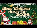 Download Lagu PASKONG PINOY NONSTOP ENGLISH CHRISTMAS SONG| NONSTOP CHRISTMAS MELODY 2026| Jingle bells 