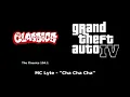 GTA IV (GTA 4) - The Classics 104.1 | MC Lyte - "Cha Cha Cha"