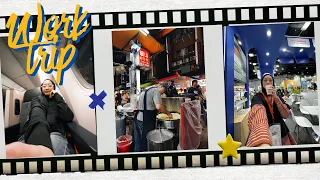 Pertama kalinya ke Taiwan. Negaranya nyaman banget! | Videonya Gita eps. 233