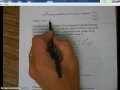Transformations and Function Notation