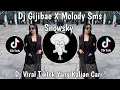Download Lagu DJ GIJIBAE X MELODY SMS SOUND SNOWSKY VIRAL TIKTOK TERBARU 2024 YANG KALIAN CARI !