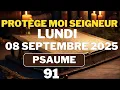 Download Lagu ✝️PRIÈRE du MATIN - Lundi 08 Septembre 2025 - Évangile et Psaume du Jour - Prière de Protection