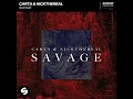 Savage - Carta & NICKTHEREAL
