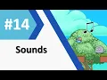 PixelPAD Tutorial Platformer - Sound Effects