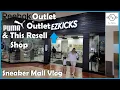 Reebok Puma Outlet Resell Shop Ontario Mills
