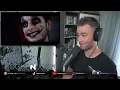 MONUMENTS - Cardinal Red REACTION // AMAZING SONG (Gross film clip)  // Roguenjosh Reacts