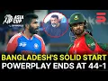 Download Lagu 2nd Innings Powerplay | India vs Bangladesh | Match 16 | DP World Asia Cup 2025 | ZF1K