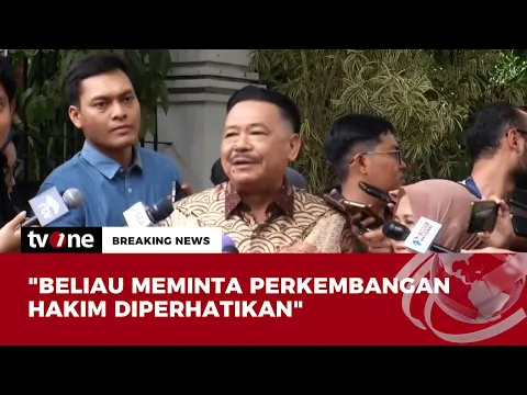 Pengacara Kondang Otto Hasibuan Dipanggil Prabowo ke Kertanegara