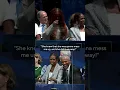 President Obama calls out Michelle for making him cry during Obama Center Opening speech