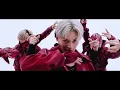 BFX - FANTASTICS from EXILE TRIBE