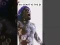 Lagu KAI CENAT VS THE DJ👌👌👌 #kaicenat #shorts