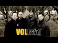 Volbeat- A Warrior's Call Official Music Video