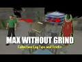 The ULTIMATE skilling collection log guide OSRS