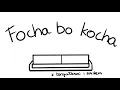 Download Lagu Focha bo kocha (piosenka ukulele z bazgrołkami i tekstem)