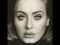 Lagu Adele - Send My Love (To Your New Lover) [Official Audio]