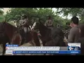 34 arrested during pro-Palestine protest at UT Austin
