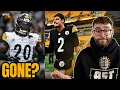 Steelers Shocking Roster Moves That Are Coming